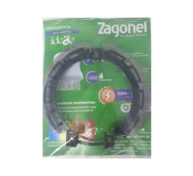 Resistência Ideale Plus Zagonel 6800W 220V