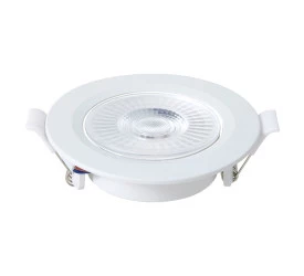Spot Blumenal Slim Led Emb Red Pbt e Pc Bivolt 6w 6.500k Br