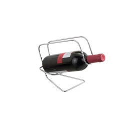Porta Vinho Passerini Cromado