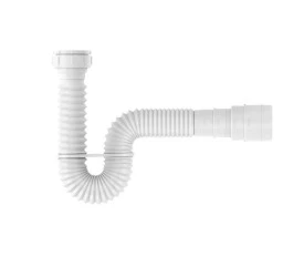 Tubo Extensível Censi Com Suporte Branco 