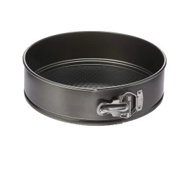 Forma Desmontável Brinox Redonda 26x7cm 1460107