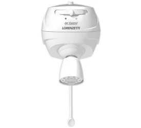DUCHA LORENZETTI JET CONTROL 220V