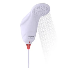 Ducha Eletrônica Zagonel Sublime 127V 5500W 23049