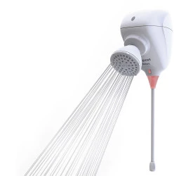 Ducha Eletrônica Zagonel Move 127V 5500W 26067