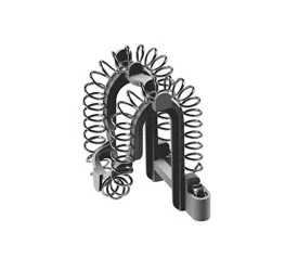 Resistência Zagonel Sublime 127V 5500W 23349