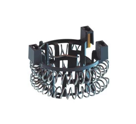 Resistência Zagonel Super/ Ideal 220V 6000W 39216
