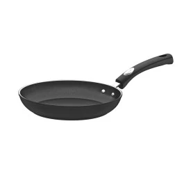 Frigideira Tramontina 26cm 2l Monaco Indução Pt Antiaderente