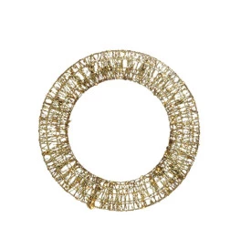 Figura Iluminada 3D Led Taschibra Guirlanda 38Cm Dou. Aut.