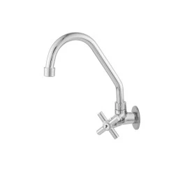 Torneira Leão Cozinha Parede B. Alta C31 1168