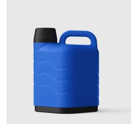 Garrafão Térmico Invicta Pro 5Lt Azul 