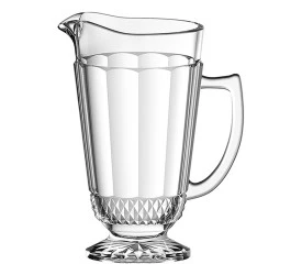 Jarra L´Hermitage Splendor Com Pé 1,2L