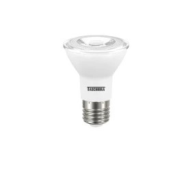 Lâmpada Led Taschibra Par 20 7W 38 2700K 