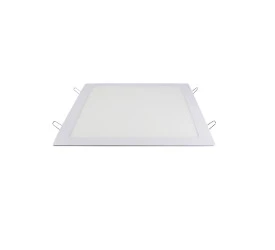 Painel Led Taschibra 24W Lux Quadrado Embutir 3000K