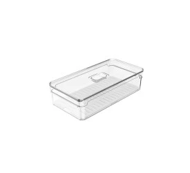 Organizar Clear Fresh 2,8 Litros Ou Natural