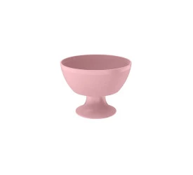 Taça De Sobremesa 300Ml Ou Luna Rosa Quartz