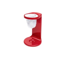 Passador De Cafe Ou My Coffee Vermelho