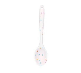 COLHER YAZI SILICONE GRANULADO COLOR YGN02