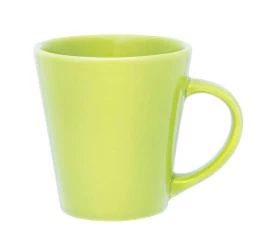 CANECA OXFORD DROP VERDE 250ML