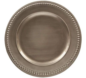 SOUSPLAT COPA&CIA DOTS CHAMPAGNE ANTIQUE 945814U