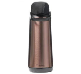 Garrafa Térmica Lumina 1,8L Inox Cobre Termolar 9750C