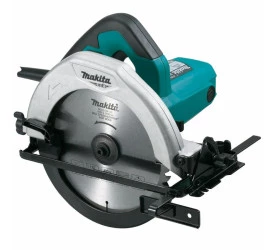 Serra Circular 180MM 7-1/4Pol Makita M5801B-127V