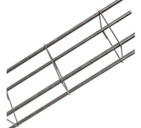 Coluna Gerdau De Aço 8.00Mm 7X14 6Mt