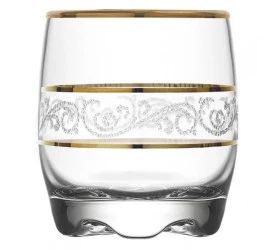 Copo Yangzi Adora Sultão Whisky 290Ml 