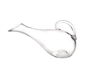 Decanter L'Hermitage Beatriz Em Cristal Ecológico 1,8L
