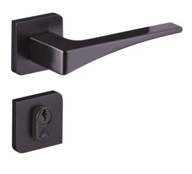 Fechadura Aliança Maxx Externa 4641
