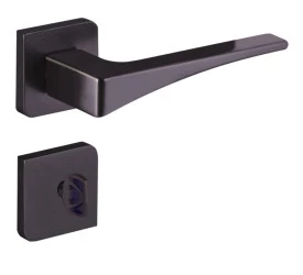 Fechadura Aliança Maxx Wc 4643 