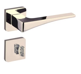 Fechadura Aliança Maxx Wc 4643 Cr