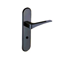 Fechadura Aliança Maxx Wc 4513 Pf