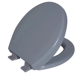 ASSENTO SANITARIO SOFT CLOSE ASTRA OVAL TOV/SC*CZ2