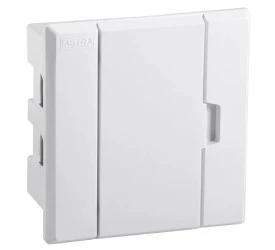 Quadro Astra Dist. P/ 3 Disjuntores Nema Ou 4 Din