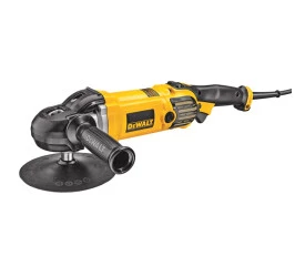 Lixadeira Politriz 7''/9'' 127V (180 – 230mm)-