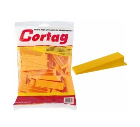 Cunha Cortag Para Nivelamento De Pisos