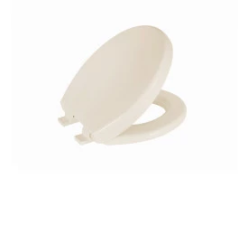 Assento Sanitário Soft Close Astra Oval Tov/Sc*Bg8