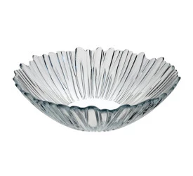 SALADEIRA PASABAHCE AURORA EM VIDRO 46317