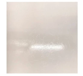Piso Nardini Contrasto Bianco Extra 44X44 2,57M²