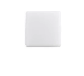Painel Led Frameless Embutir 24W Quadrado 4000K 