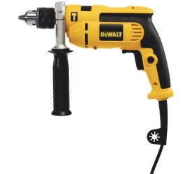 Furadeira Dewalt 220V Aprov P/ Inmetro