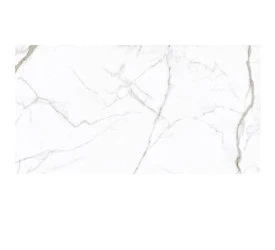 Porcelanato Delta Calacata 63X120 Ret Polido 63R 2,27M²- R63