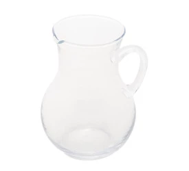 Jarra De Vidro Lyor Toscana 500ml 