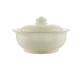 Sopeira De Porcelana Lyor New Bone Filipinas 1,5L