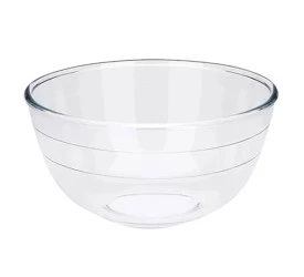 BOWL BRINOX CHEFF 21X11CM 2L 0206/011