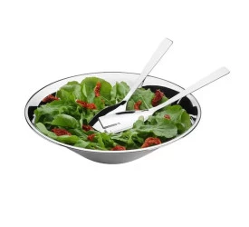 Conjunto P/Salada 3 Peças Suprema Brinox 2112100