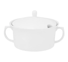 SOPEIRA OXFORD 2L COM TAMPA - BRANCO - SM01-9001 083671