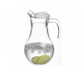 JARRA FULL FIT BISTRO COM TAMPA 1,8L 43934