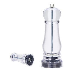 MOEDOR DE TEMPEROS INGA EM ACRILICO 17CM 12277