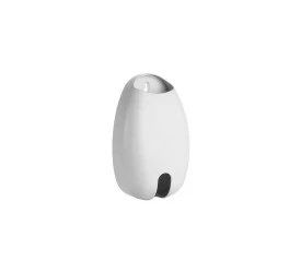 Dispenser Ou Para Sacolas Branco